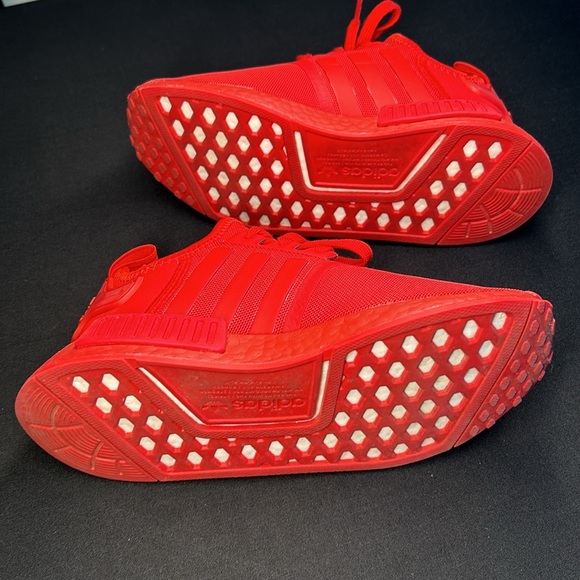 Adidas NMD R1 J - Picture 7 of 8